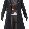 Assassin's Creed: Syndicate Jacob Frye Cosplay Costume Version 2 -Game Costumes Shop COS 016 01 73