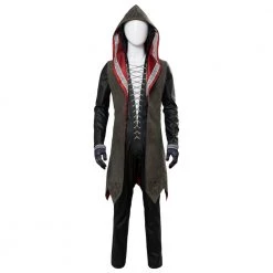 King Of Fighters XIV KuKri Cosplay Costume