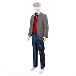 Mary Poppins Returns Jack Cosplay Costume -Game Costumes Shop COS 016 02 118