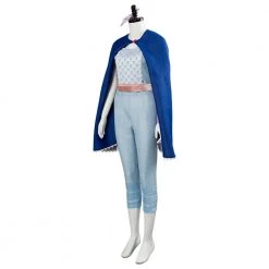 Toy Story 4 Bo Peep Cosplay Costume -Game Costumes Shop COS 016 02 125