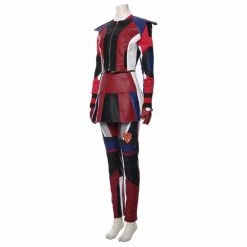 Descendants 3 Evie Cosplay Costume -Game Costumes Shop COS 016 02 138