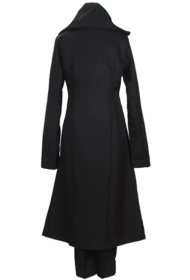 Star Wars Jedi Knight Uniform Cosplay Costume 4 Star Wars Jedi Knight Uniform Cosplay Costume - Image 2