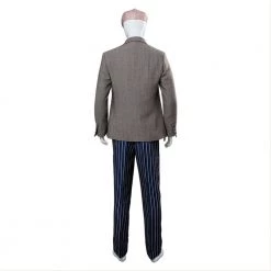 Mary Poppins Returns Jack Cosplay Costume -Game Costumes Shop COS 016 03 103