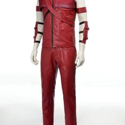Arrow Roy Harper Cosplay Costume -Game Costumes Shop COS 016 03 13