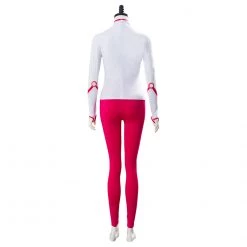 Sakura Wars Sakura Amamiya Cosplay Costume -Game Costumes Shop COS 016 03 133