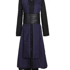 Star Wars Jedi Knight Uniform Cosplay Costume 9 Star Wars Jedi Knight Uniform Cosplay Costume -Game Costumes Shop COS 016 03 16
