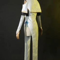 Genshin Impact Jean Cheongsam Cosplay Costume 10 Genshin Impact Jean Cheongsam Cosplay Costume -Game Costumes Shop COS 016 03 182