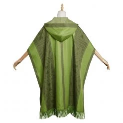 Encanto Bruno Madrigal Cloak Cosplay Costume -Game Costumes Shop COS 016 03 185