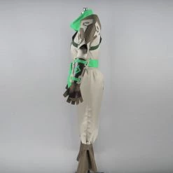 Overwatch Genji Cosplay Costume -Game Costumes Shop COS 016 03 44