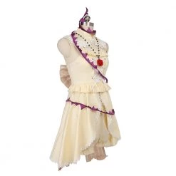 SINoALICE Sleeping Beauty Archer Cosplay Costume -Game Costumes Shop COS 016 03 61