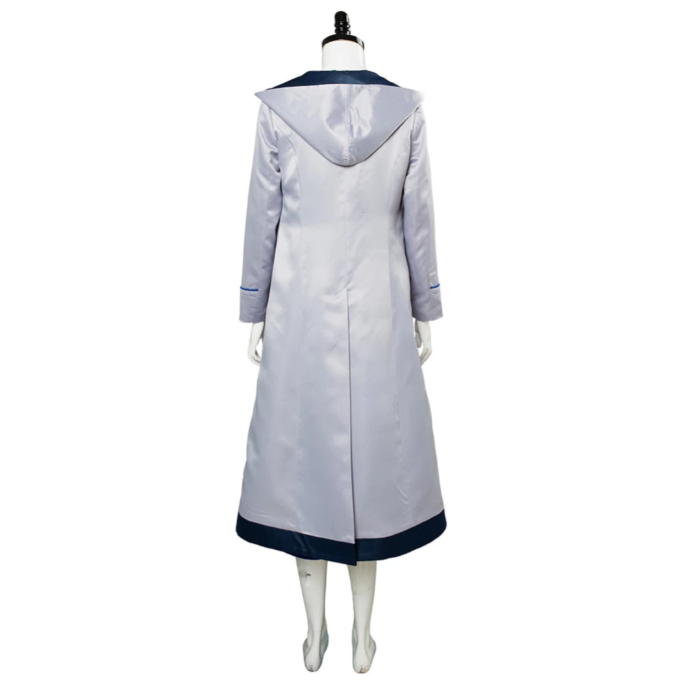 Kingdom Hearts III 3 Kairi Cosplay Costume Version 2 5 Kingdom Hearts III 3 Kairi Cosplay Costume Version 2 - Image 3