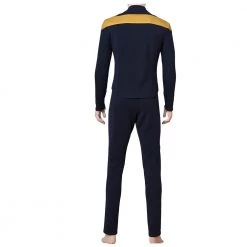 X-Men: Dark Phoenix Cyclops Jean Grey Phoenix Male Verison Cospaly Costume -Game Costumes Shop COS 016 03 99