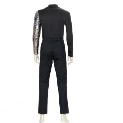 The Falcon And The Winter Soldier Winter Soldier Bucky Barnes Outfit Cosplay Costume -Game Costumes Shop COS 016 04 111