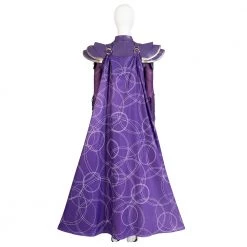 Doctor Strange In The Multiverse Of Madness Clea Cosplay Costume Version 2 -Game Costumes Shop COS 016 04 127