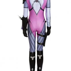 Overwatch Widowmaker Cosplay Costume -Game Costumes Shop COS 016 04 19