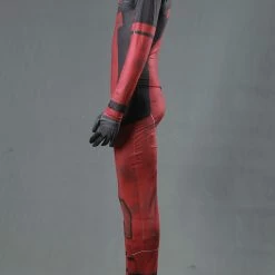 Deadpool Jumpsuit Cosplay Costume -Game Costumes Shop COS 016 04 31
