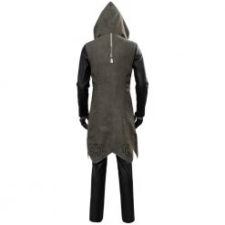 King Of Fighters XIV KuKri Cosplay Costume -Game Costumes Shop COS 016 04 53