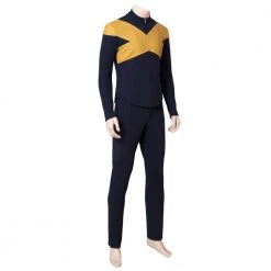 X-Men: Dark Phoenix Cyclops Jean Grey Phoenix Male Verison Cospaly Costume -Game Costumes Shop COS 016 04 71