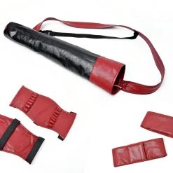 Arrow Roy Harper Cosplay Costume -Game Costumes Shop COS 016 04 9