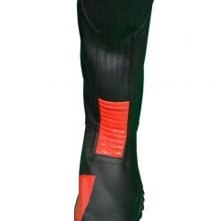 The Flash Reverse Flash Cosplay Costume 13 The Flash Reverse Flash Cosplay Costume -Game Costumes Shop COS 016 05