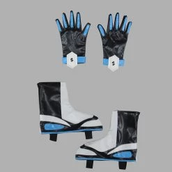 Max Steel Maxwell "Max" McGrath Cosplay Costume -Game Costumes Shop COS 016 05 6