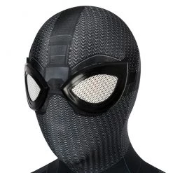 Spider-Man: Far From Home Peter Parker Black Jumpsuit Cosplay Costume 16 Spider-Man: Far From Home Peter Parker Black Jumpsuit Cosplay Costume -Game Costumes Shop COS 016 05 63