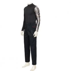 The Falcon And The Winter Soldier Winter Soldier Bucky Barnes Outfit Cosplay Costume -Game Costumes Shop COS 016 05 69