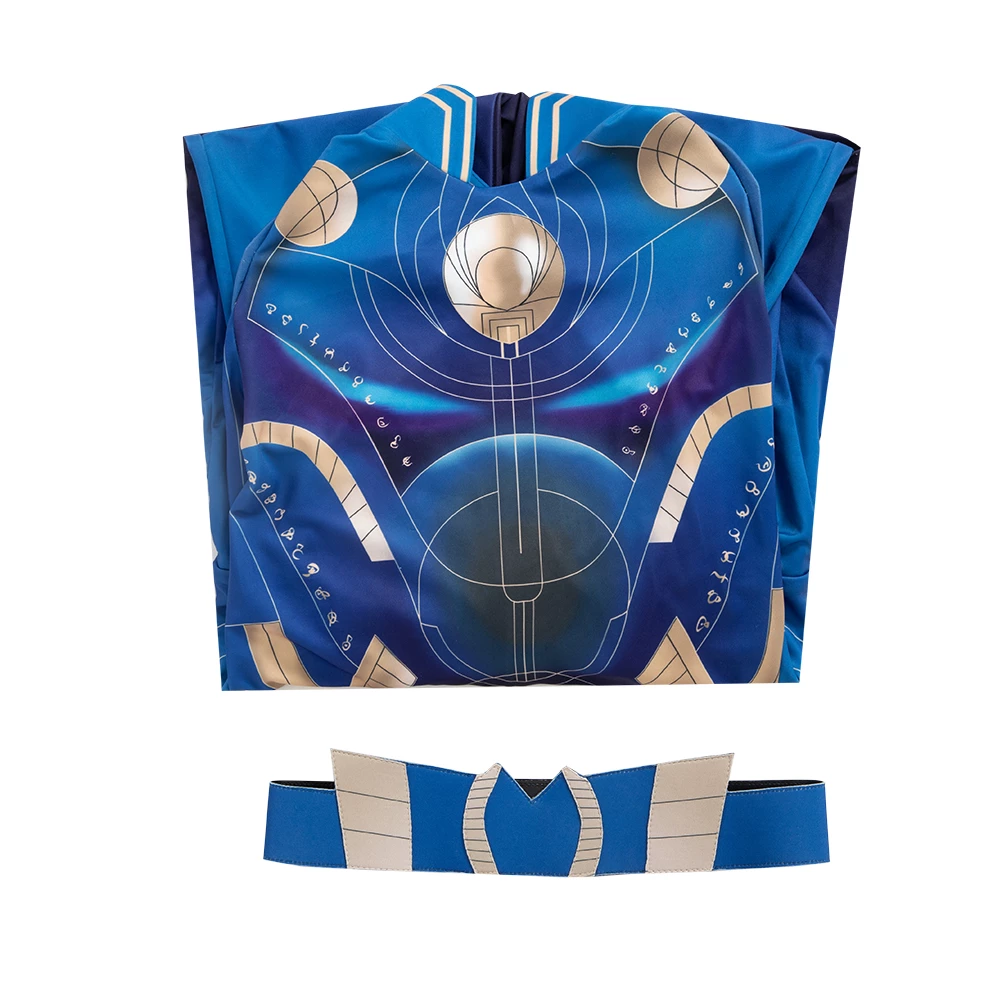 2021 Movie Eternals Ikaris Cosplay Costume 8 2021 Movie Eternals Ikaris Cosplay Costume - Image 6