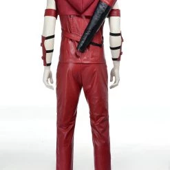 Arrow Roy Harper Cosplay Costume -Game Costumes Shop COS 016 05 8