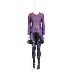 Doctor Strange In The Multiverse Of Madness Clea Cosplay Costume Version 2 -Game Costumes Shop COS 016 05 83