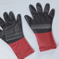 Deadpool Jumpsuit Cosplay Costume -Game Costumes Shop COS 016 06 12