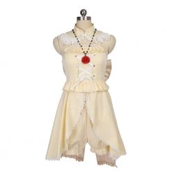 SINoALICE Sleeping Beauty Archer Cosplay Costume -Game Costumes Shop COS 016 06 18