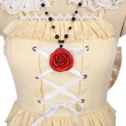 SINoALICE Sleeping Beauty Archer Cosplay Costume -Game Costumes Shop COS 016 07 11