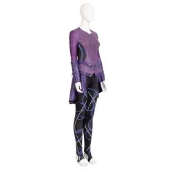 Doctor Strange In The Multiverse Of Madness Clea Cosplay Costume Version 2 -Game Costumes Shop COS 016 07 31