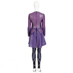 Doctor Strange In The Multiverse Of Madness Clea Cosplay Costume Version 2 -Game Costumes Shop COS 016 08 20