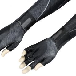 Spider-Man: Far From Home Peter Parker Black Jumpsuit Cosplay Costume 19 Spider-Man: Far From Home Peter Parker Black Jumpsuit Cosplay Costume -Game Costumes Shop COS 016 08 9