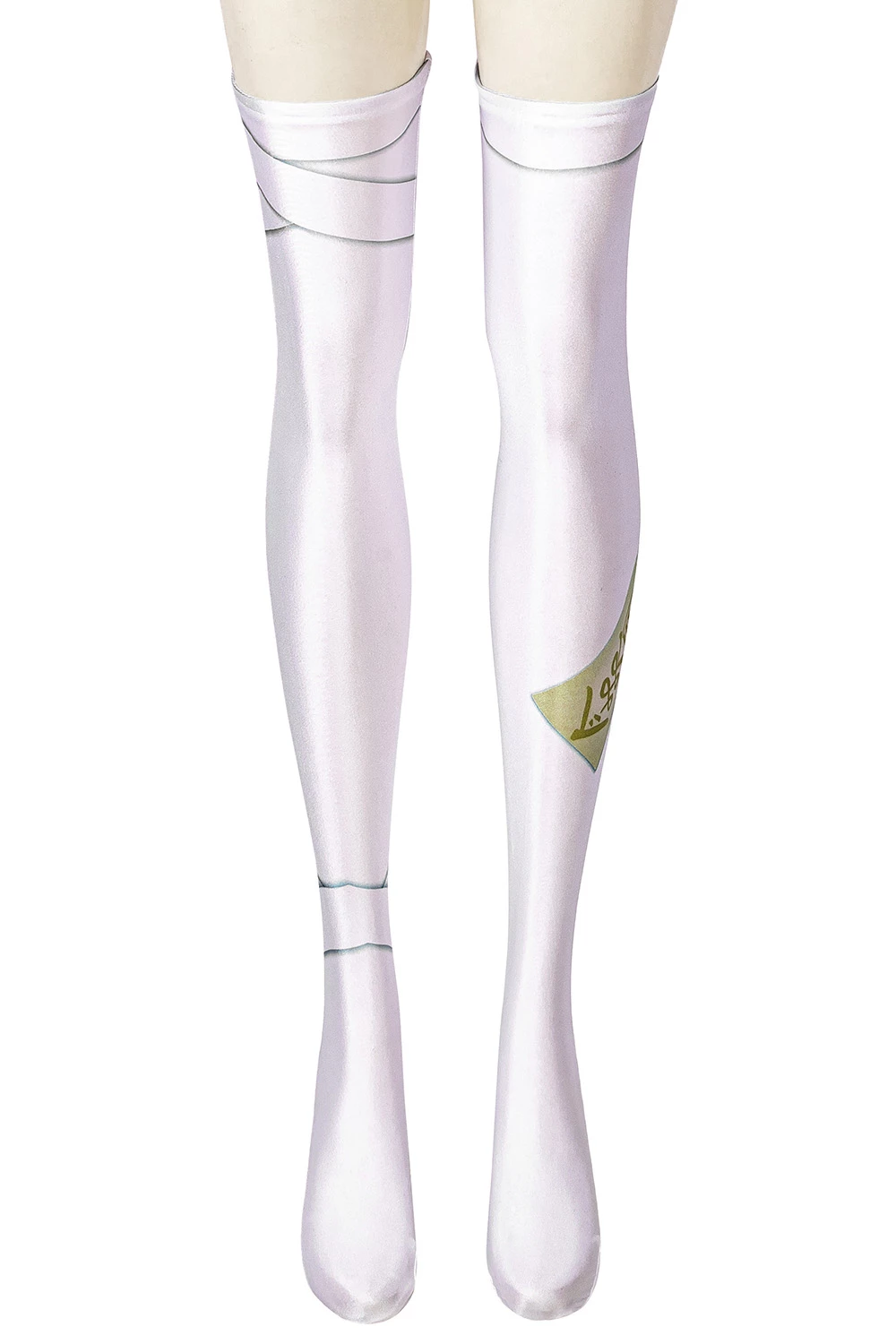 Genshin Impact Qiqi Cosplay Costume 13 Genshin Impact Qiqi Cosplay Costume - Image 11