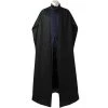 Harry Potter Professor Severus Snape Cosplay Costume -Game Costumes Shop COS 017 01 131