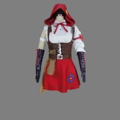 Fortnite Fable Cosplay Costume