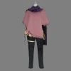 Octopath Traveler Therion Cosplay Costume -Game Costumes Shop COS 017 01 174