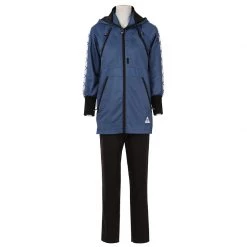 Disney: Twisted-Wonderland Ignihyde Idia Shroud Uniform Cosplay Cosplay Costume -Game Costumes Shop COS 017 01 206 5