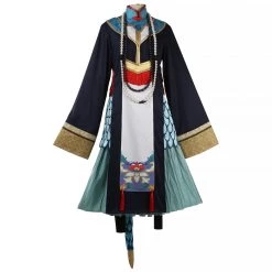 Disney: Twisted-Wonderland Diasomnia Lilia Vanrouge Cosplay