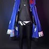 Honor Of Kings ZhouYu Cosplay Costume -Game Costumes Shop COS 017 01 244