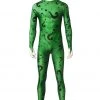 Batman Forever The Riddler Cosplay Costume