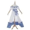 Final Fantasy XIV: A Realm Reborn Spring Dress Cosplay Costume -Game Costumes Shop COS 017 01 76