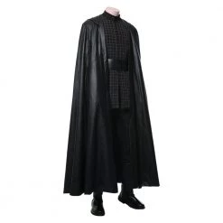 Star Wars:The Rise Of Skywalker Kylo Ren Cosplay Costume -Game Costumes Shop COS 017 02 139