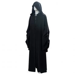 Star Wars: The Rise Of Skywalker Darth Sidious Sheev Palpatine Cosplay Costume 9 Star Wars: The Rise Of Skywalker Darth Sidious Sheev Palpatine Cosplay Costume -Game Costumes Shop COS 017 02 152