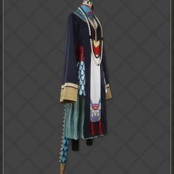 Disney: Twisted-Wonderland Diasomnia Lilia Vanrouge Cosplay -Game Costumes Shop COS 017 02 182