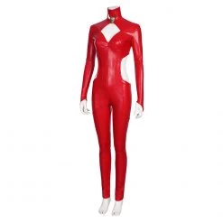Future Fight Satana Cosplay Costume -Game Costumes Shop COS 017 02 187