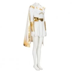 The Boys Starlight Annie Cosplay Costume Version 2 -Game Costumes Shop COS 017 02 189